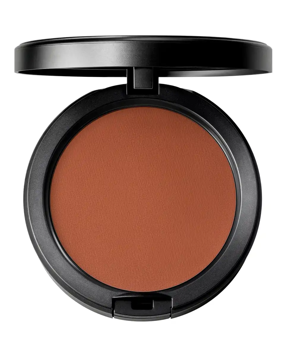 Base De Maquillaje + Polvo Studio Fix Powder Plus Foundation M.A.C NW57 - M.A.C - Comparador de precios