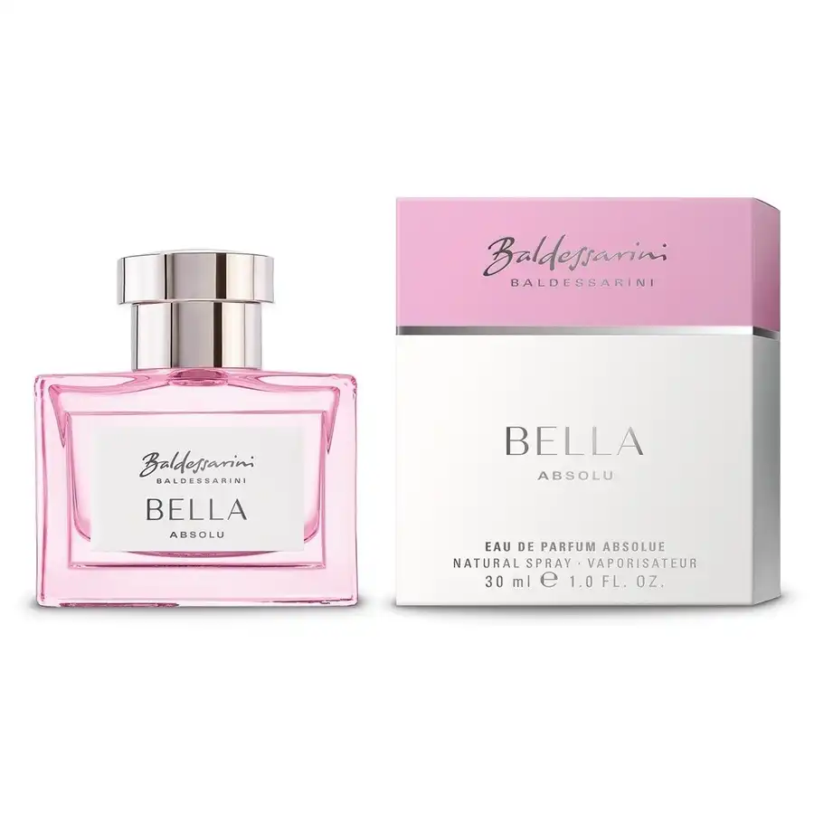 Bella Absolu 30.0 ml - Baldessarini - Comparador de precios