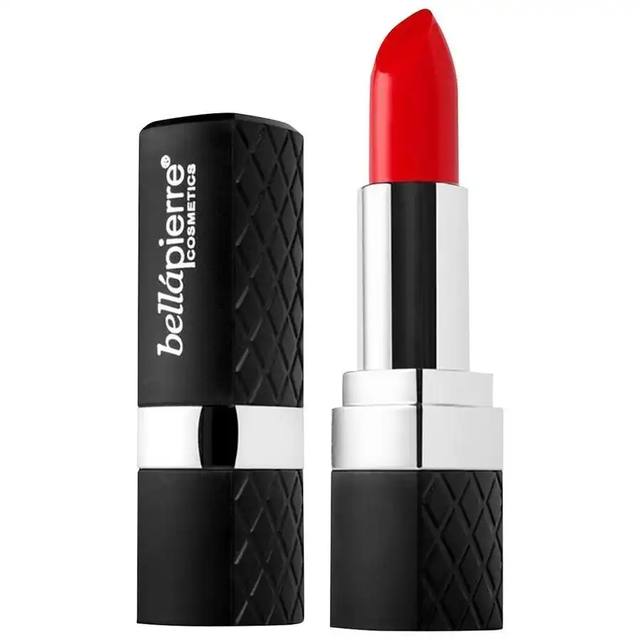 bellapierre - Pintalabios Barras de labios 3.5 g Ruby - bellapierre - Comparador de precios
