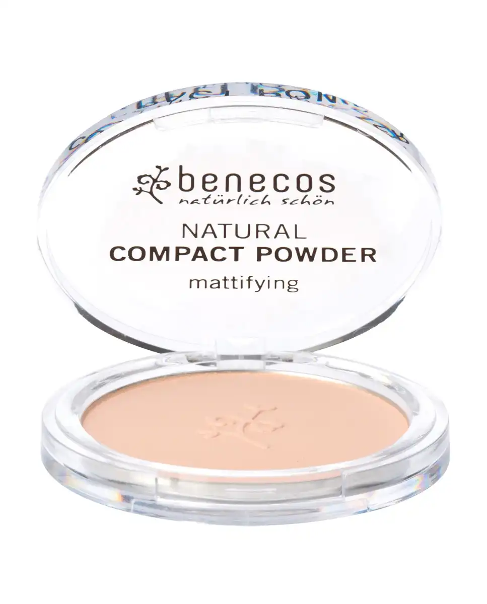 Benecos - Polvos Compactos - Benecos - Comparador de precios