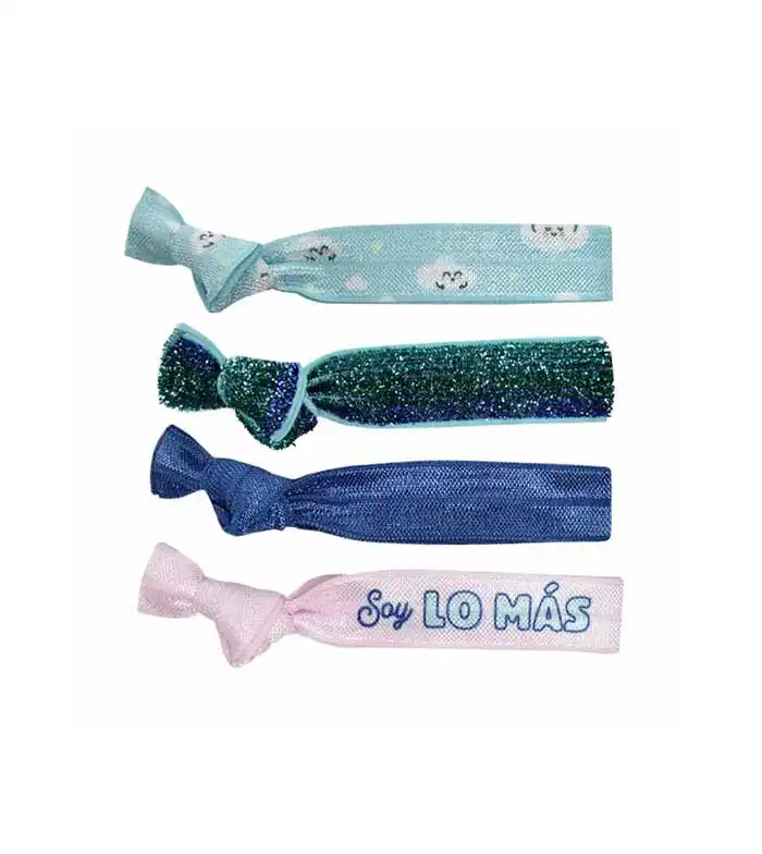 Beter - *Mr. Wonderful x Beter* - Set coleteros de tela - Sueños & Stars - Beter - Comparador de precios