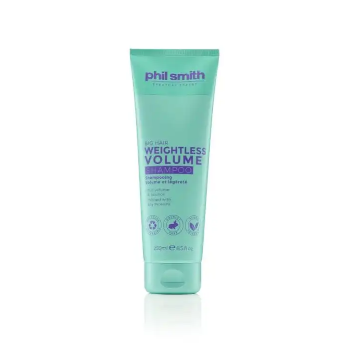 Big Hair Champú Volumen Ligero 250 ml - Smith - Comparador de precios