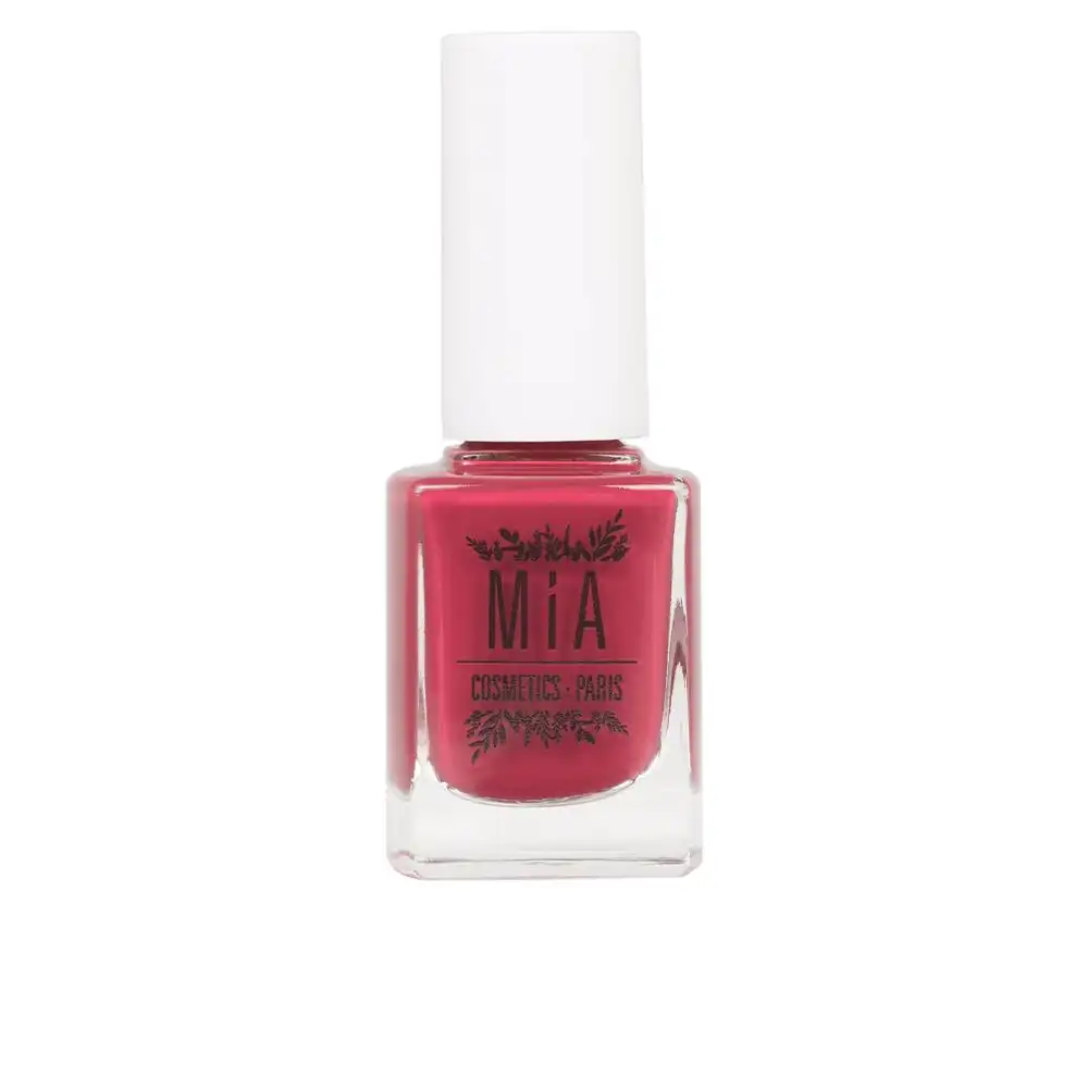 BIO-SOURCED esmalte #star ruby - Mia Cosmetics Paris - Comparador de precios