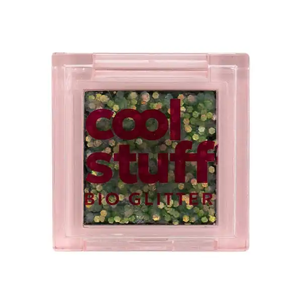 Bioglitter 02 Yolo - Cool Stuff - Comparador de precios