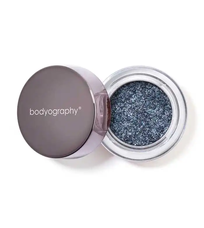 Bodyography - *Chroma Lux Collection* - Pigmentos prensados duocromo Glitter Pigment - Spectra - Bodyography - Comparador de precios