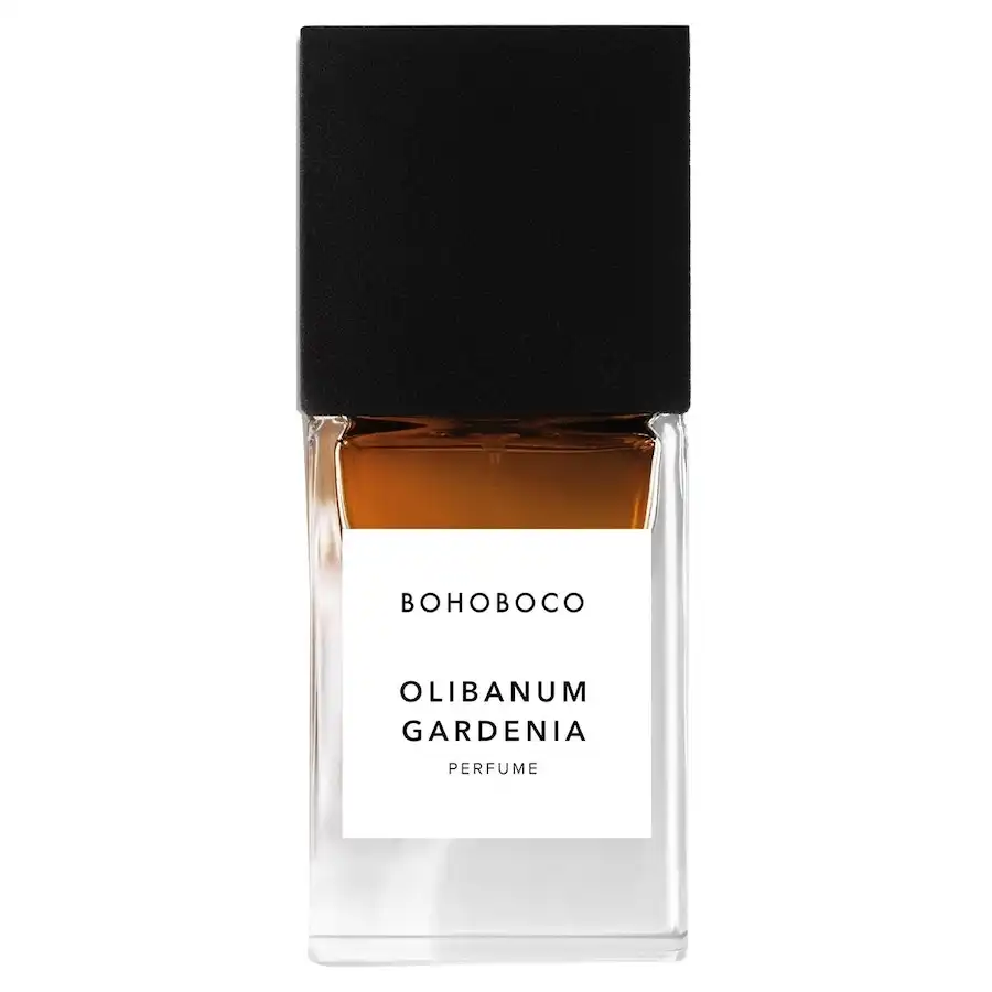 Bohoboco - OLIBANUM GARDENIA Perfumes unisex 50 ml unisex - BOHO - Comparador de precios