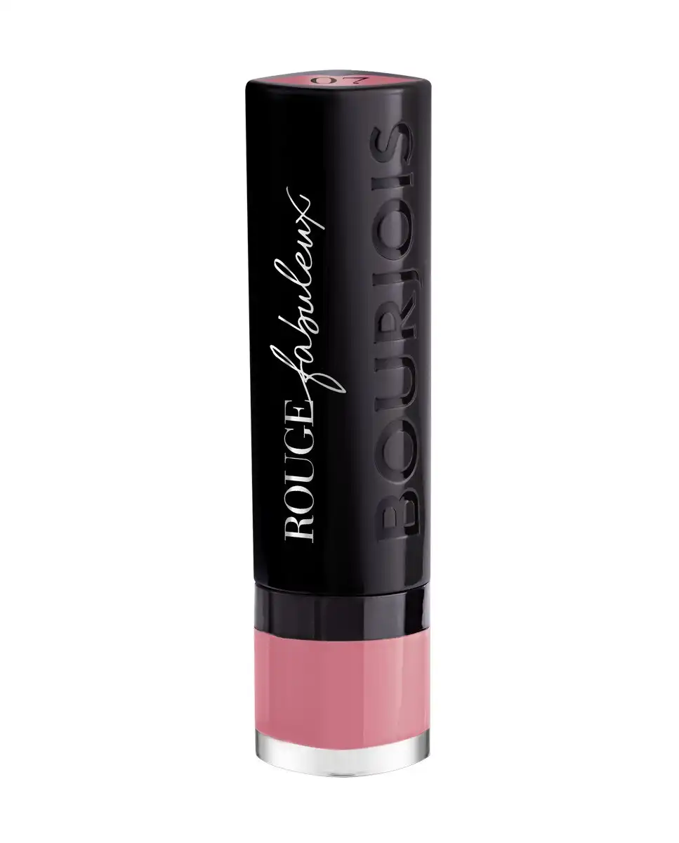 Bourjois - Barra De Labios Rouge Fabuleux - Bourjois - Comparador de precios