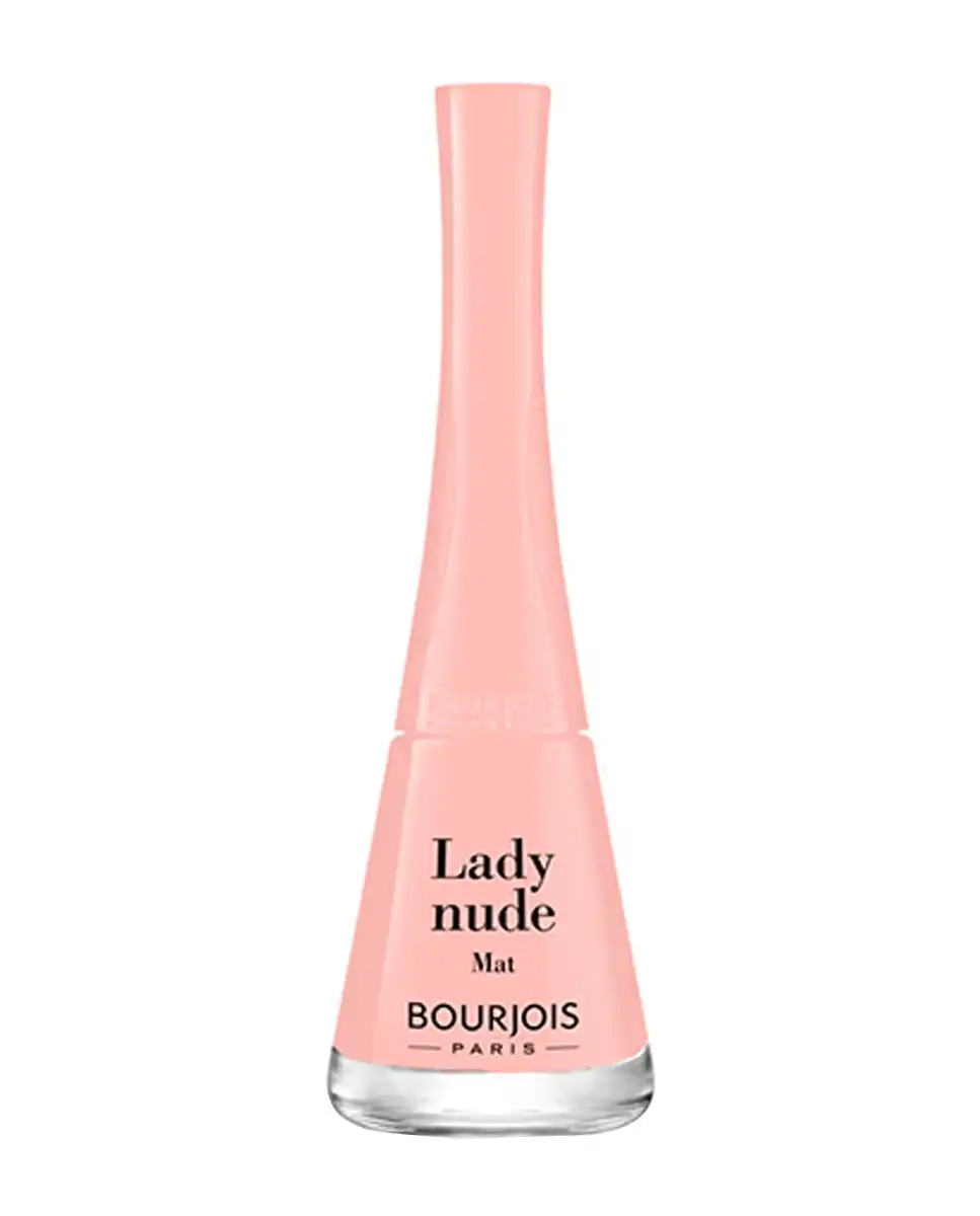Bourjois - Esmalte De Uñas 1 Second - Bourjois - Comparador de precios
