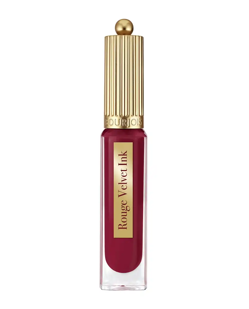 Bourjois - Labial Líquido Mate Velvet Ink Lip - Bourjois - Comparador de precios