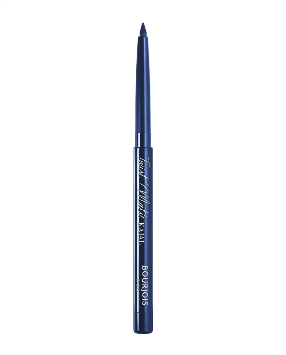 Bourjois - Lápiz De Ojos Twist Matic Kajal - Bourjois - Comparador de precios