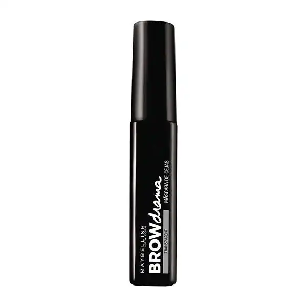 Brow Drama Transparent - MAYBELLINE NEW YORK - Comparador de precios