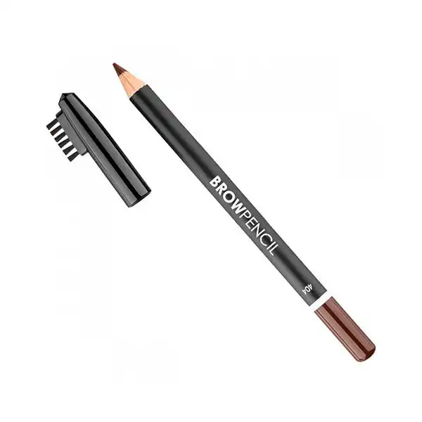 Brow Pencil Con Peine 404 - LAMEL PROFESSIONAL MAKE UP - Comparador de precios