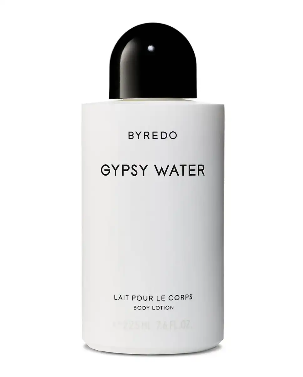 Byredo - Loción corporal Gypsy Water 225ml Byredo. - Byredo - Comparador de precios