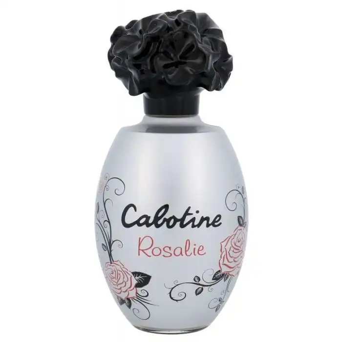 Cabotine Rosalie Eau de Toilette 100 ml - Gres - Comparador de precios