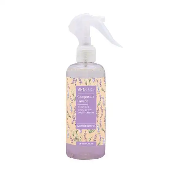 Campos De Lavanda - MIKAROMAS - Comparador de precios