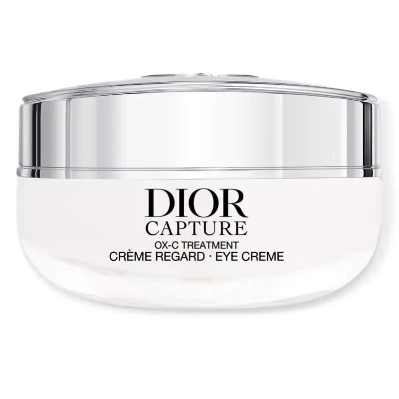 Capture Crema Contorno De Ojos 15 Ml - Dior - Comparador de precios