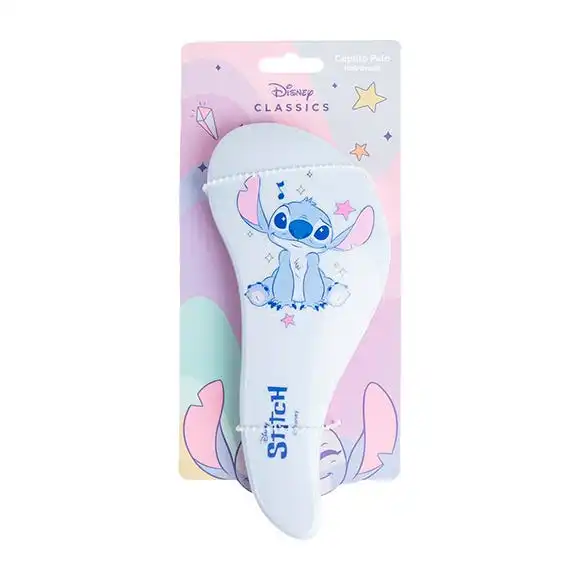 Cepillo Desenredante Stitch - Disney - Comparador de precios