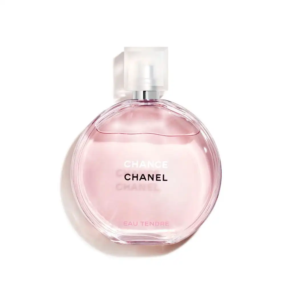 CHANCE EAU TENDRE 100ML - Chanel - Comparador de precios