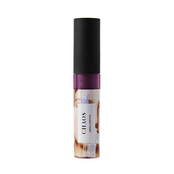 Chaos Aqua Lipstick Ff - TEEEZ - Comparador de precios