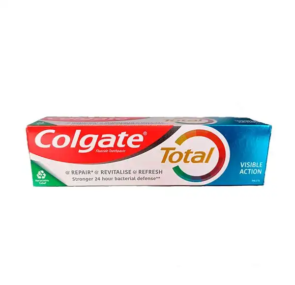 Charcoal & Clean - Colgate - Comparador de precios