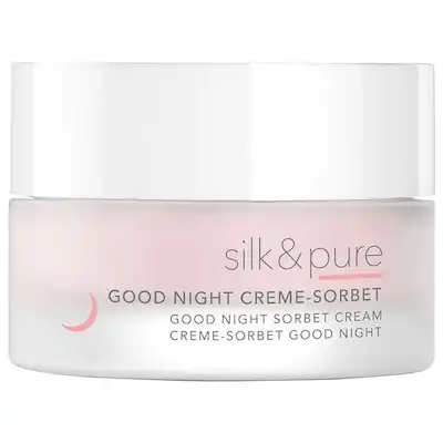 Charlotte Meentzen Good Night Creme-Sorbet 50 ml 50.0 ml - Charlotte Meentzen - Comparador de precios