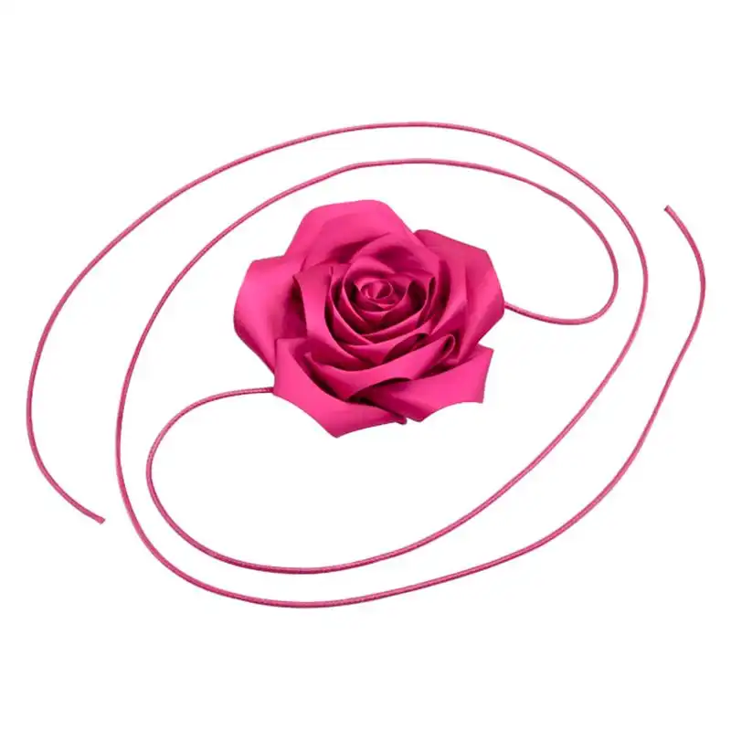 Chris Rubin - Gargantilla Rosalía 1 pieces Rosa unisex - Chris Rubin - Comparador de precios