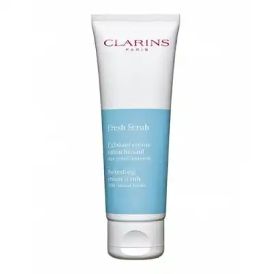 Clarins Clarins Exfoliante Fresh Scrub, 50 ml - Clarins - Comparador de precios