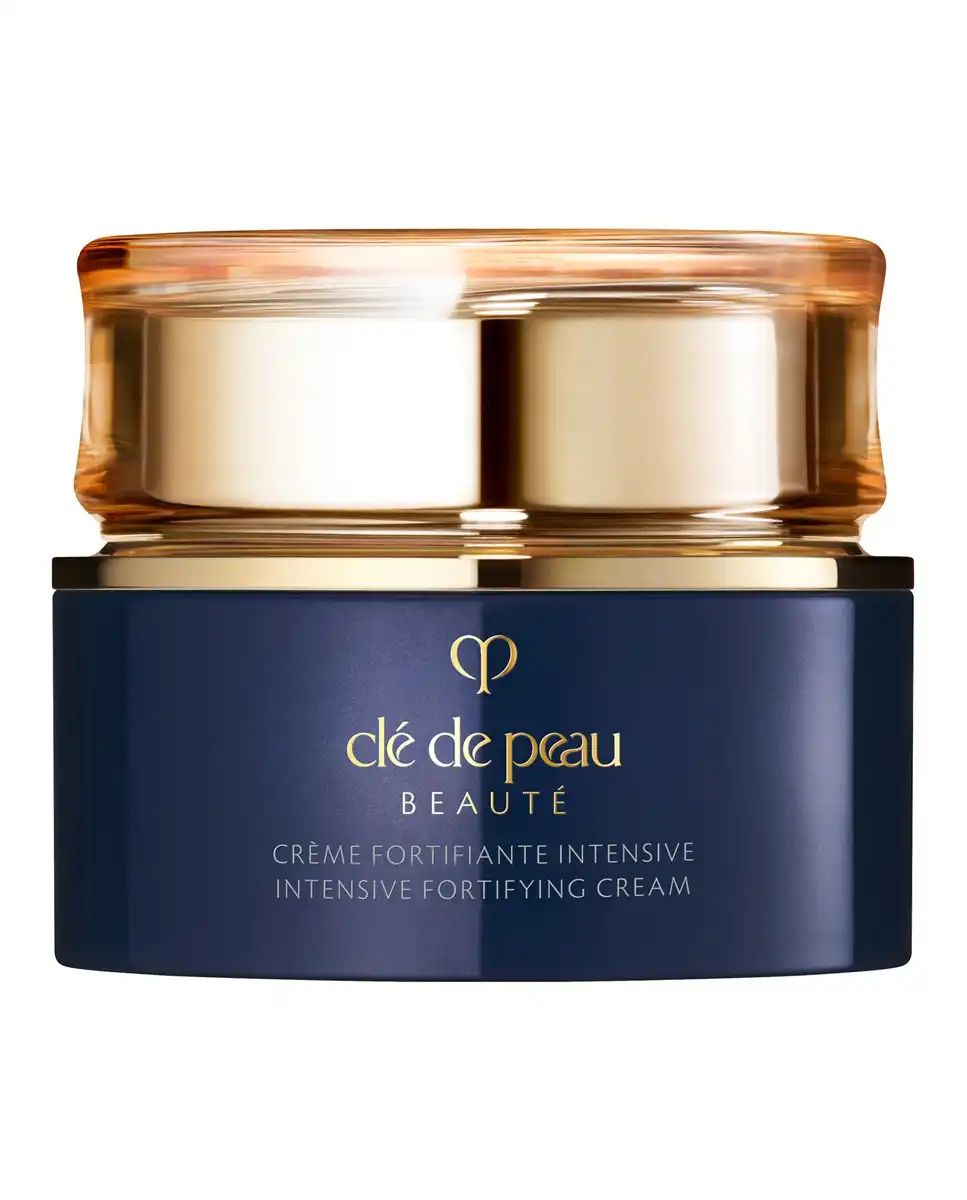 Clé De Peau Beauté - Crema De Noche Key Radiance Care Intensive Fortifying Cream 50 G - Clé de Peau Beauté - Comparador de precios