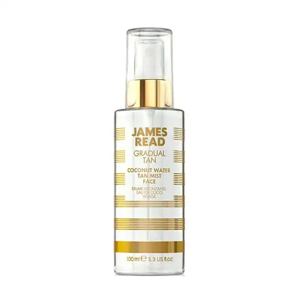 Coconut Tan Mist Face - James Read - Comparador de precios