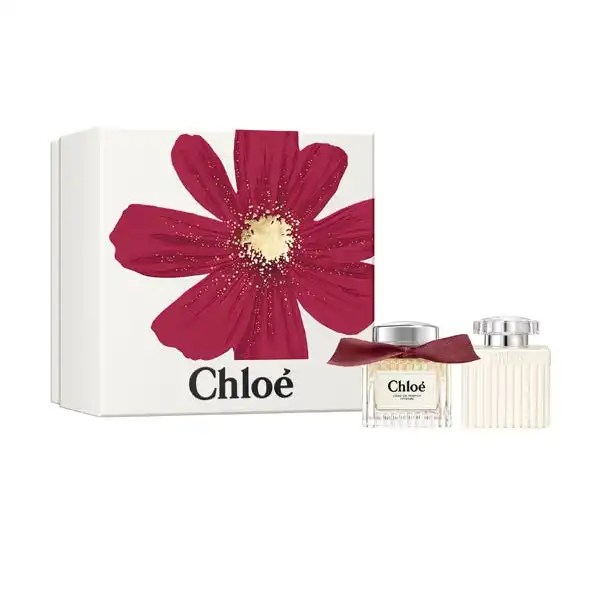 Cofre Chloe Signature Intense - Chloé - Comparador de precios