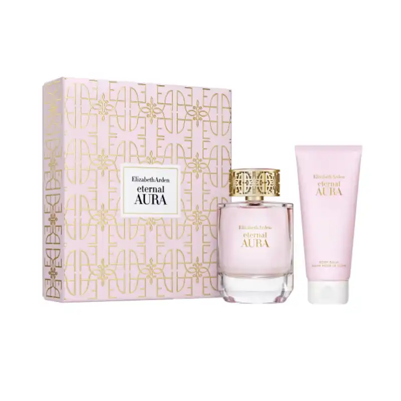 Cofre Eternal Aura Eau De Parfum 100 Ml - Elizabeth Arden - Comparador de precios