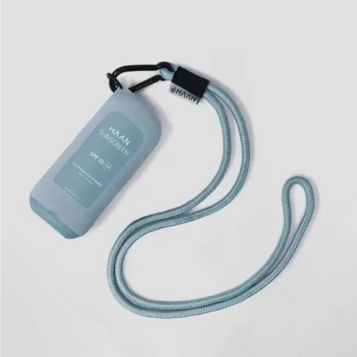 Colgador Landyard Sunscreen - Haan - Comparador de precios