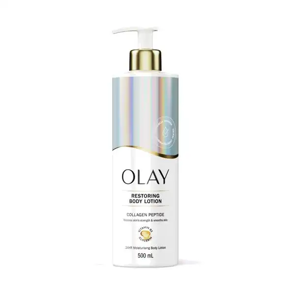 Collagen Peptide - Olay - Comparador de precios