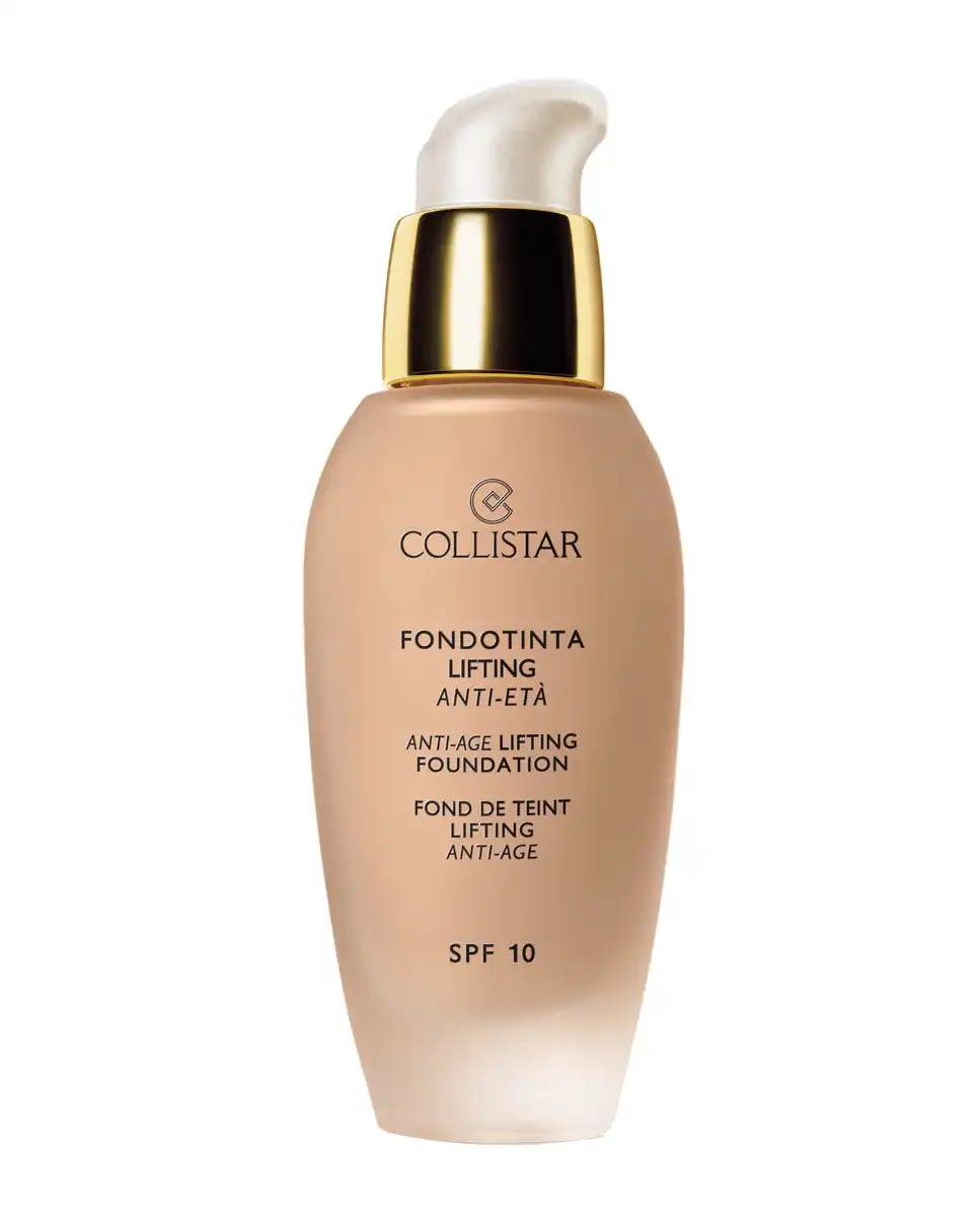Collistar - Fluido Lifting Anti-Edad - Collistar - Comparador de precios