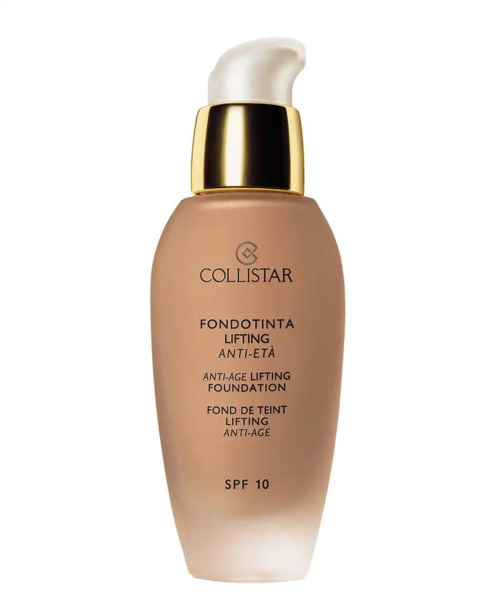 Collistar - Fluido Lifting Anti-Edad - Collistar - Comparador de precios
