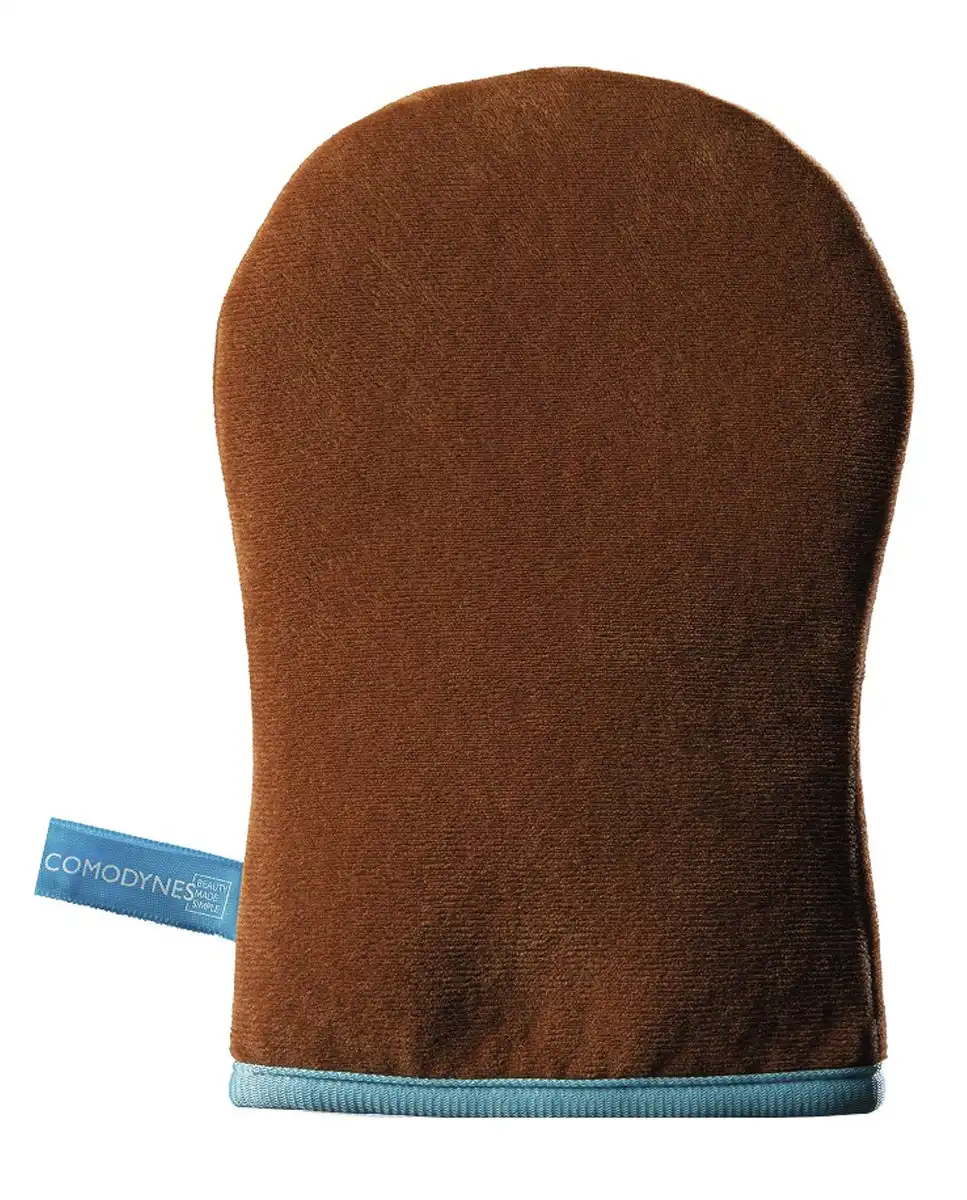 Comodynes - Guante Aplicador De Bronceado Self-Tanning - Comodynes - Comparador de precios