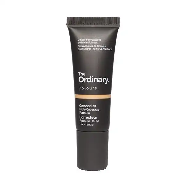 Concealer 2.0 Yg - The Ordinary - Comparador de precios