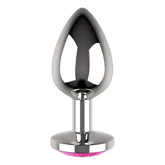 Coquette Chic Desire Plug Anal Rosa 1 und Anal - COQUETTE - Comparador de precios