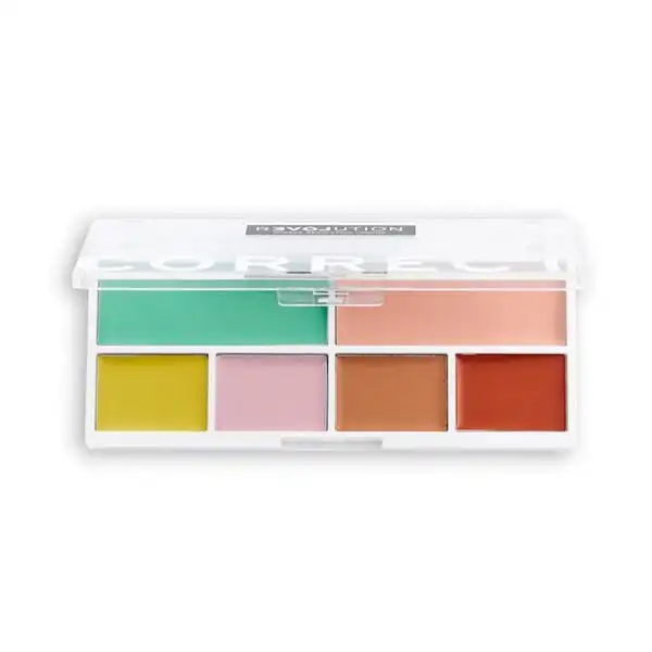 Correct Me Palette - RELOVE - Comparador de precios