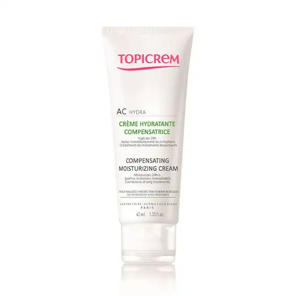 Crema Compensadora Hidratante - TOPICREM - Comparador de precios