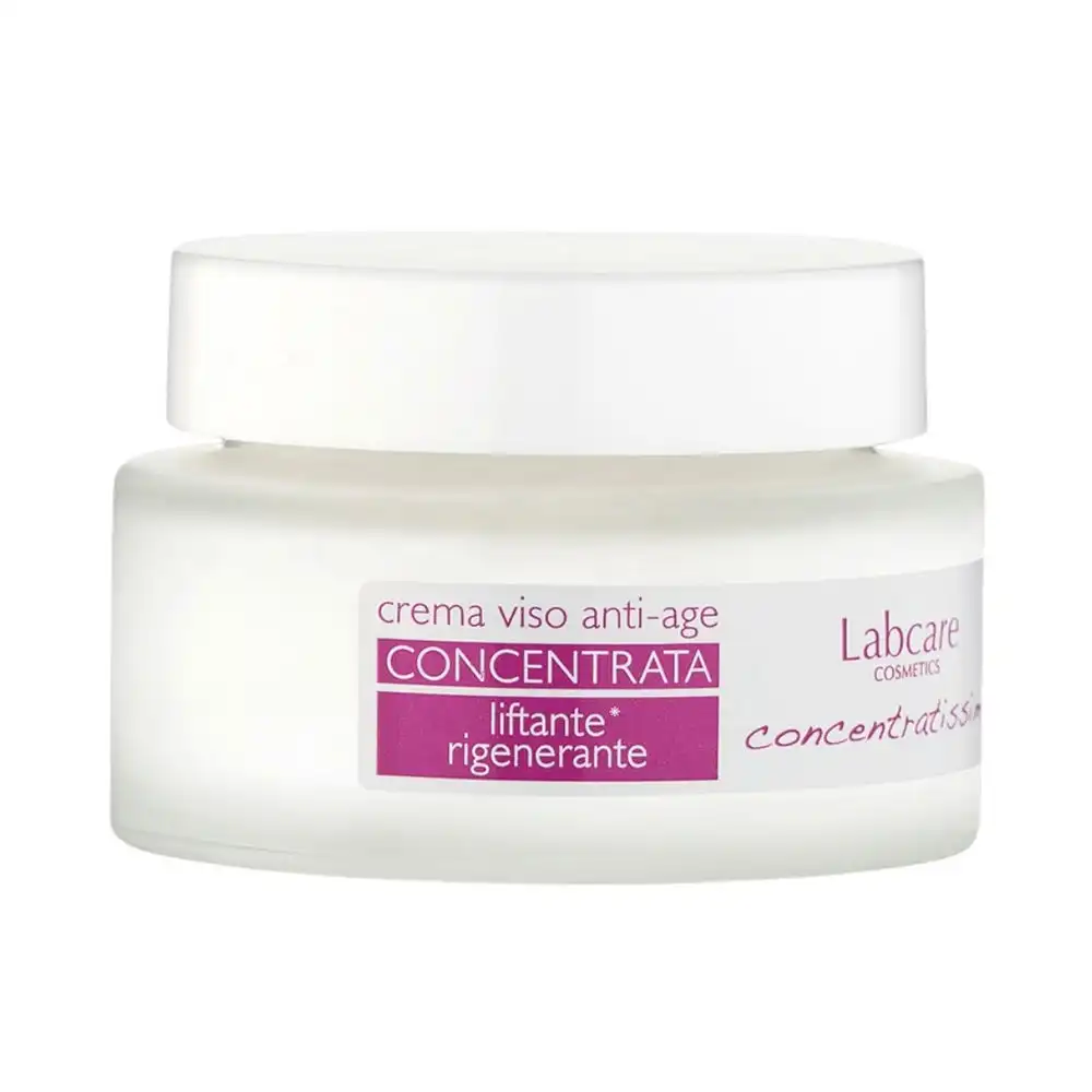 Crema Facial remodelante regenerante 50 ml - Labcare - Comparador de precios