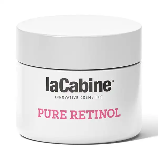 Crema Pure Retinol - LACABINE - Comparador de precios