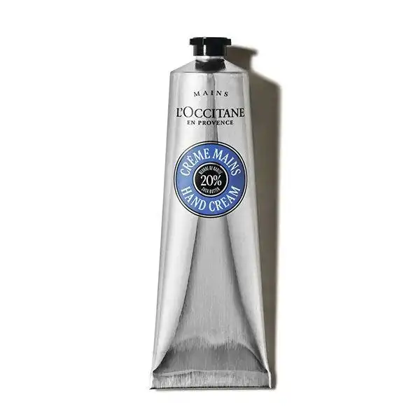 Crème Mains Karité 150ML - LOccitane - Comparador de precios
