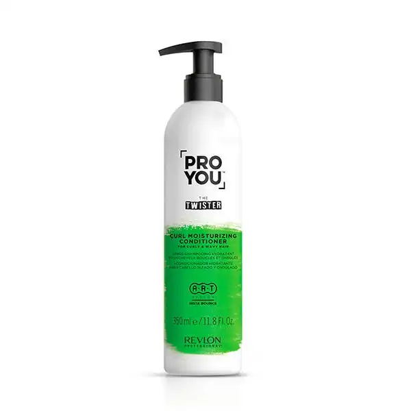 Curl Moisturizing Conditioner - REVLON PROFESSIONAL - Comparador de precios