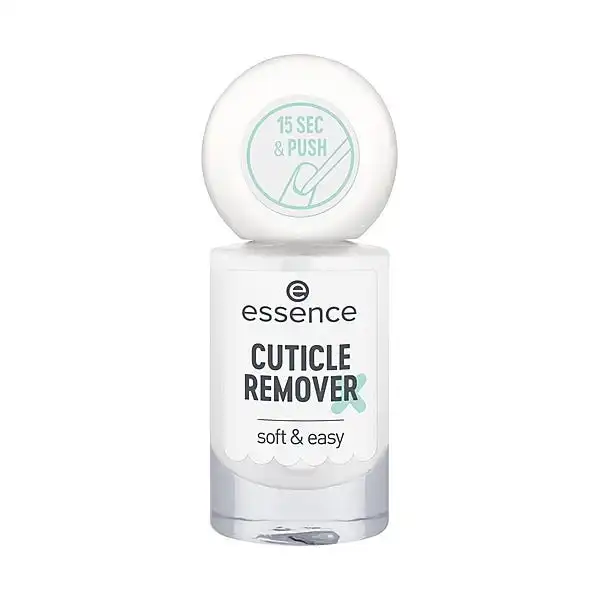 Cuticle Remover - ESSENCE - Comparador de precios