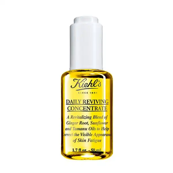 Daily Reviving Concentrate 50Ml - Kiehls - Comparador de precios