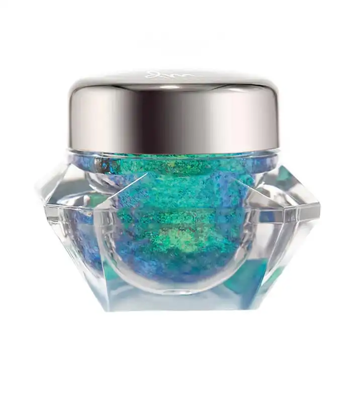 Danessa Myricks - Gel multicromo Infinite Chrome Flakes - Laser Beam - Danessa Myricks - Comparador de precios