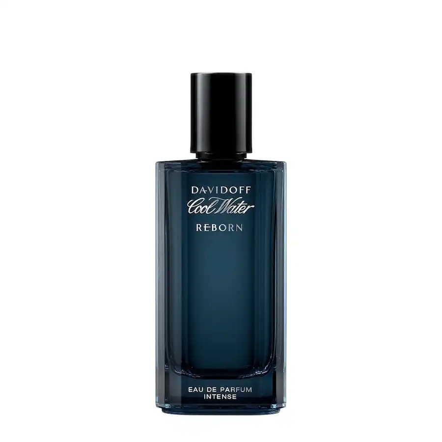 Davidoff - Cool Water Reborn Intense Perfumes 50 ml male - Davidoff - Comparador de precios