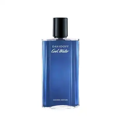 Davidoff Oceanic Edition 125 ml 125.0 ml - Davidoff - Comparador de precios
