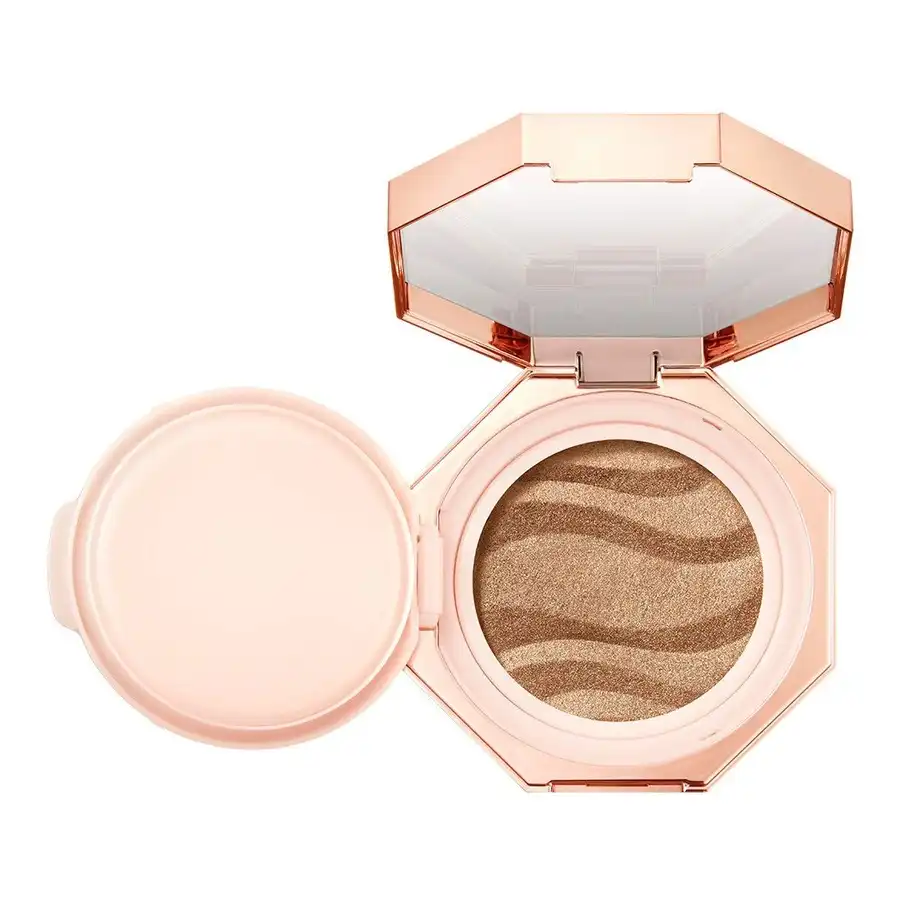 Dear Dahlia - Blooming Edition Endless Glow Bronzer Polvos bronceadores 9.2 g Opulent - Dear Dahlia - Comparador de precios